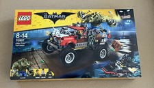 LEGO - The Batman Movie -