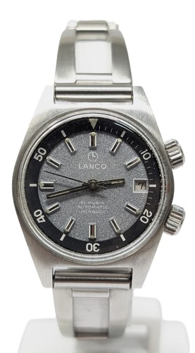 Orologio lanco super - lanco,