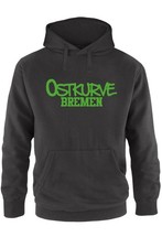 Werder Bremen Pullover Ostkurve + Deutschland Pullover Gr.L