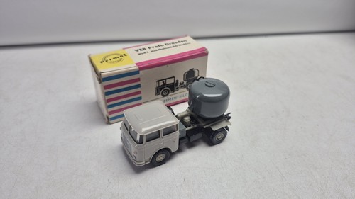 Permot skoda zugwagen - permot,