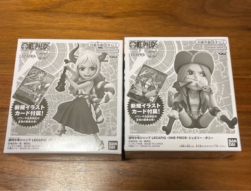 One piece leader card - piece,
