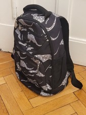 Chiemsee Rucksack Blau