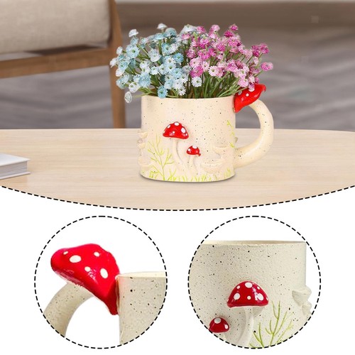 Tasse blumentopf klein - tasse, klein,