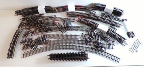 Konvolut märklin gleis - märklin, k