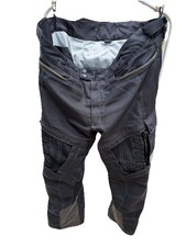 motorradhose mit protektoren