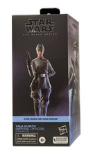 Hasbro Star Wars The Black