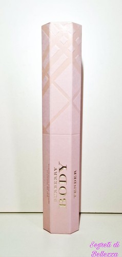 Burberry body tender - burberry, de