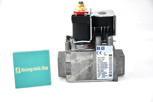 Vaillant sit gasregelblock - sit,