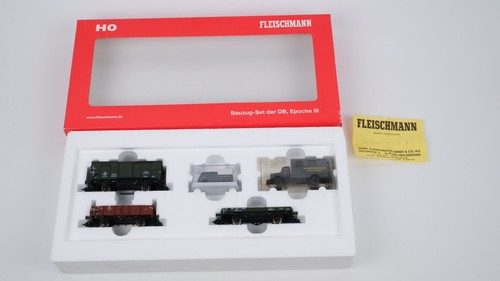 Fleischmann 535203 - fleischmann,