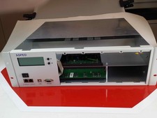 AGFEO  AS 200  IT Leergerät Firmware 9.2b  Telefonanlage