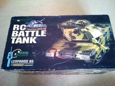 VERPACKTER HENG LONG RC