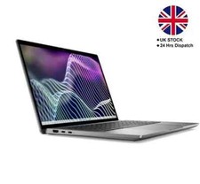 Dell Latitude 7340 Laptop