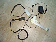 Hubmotor 24v Limoss Motorantrieb Motor Steuerung 230V Handschalter Steckdose 120