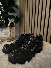 Nike Air VaporMax 360 Schwarz