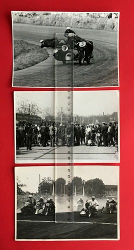 Frühes ddr motorsport - x,