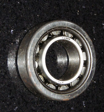 Maico MC125 GS125 RS125