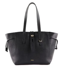 FURLA Net Tote Bag M Shopper
