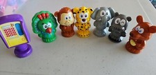 Vtech Smartville Alphabet