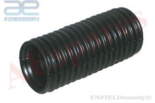 Für Suzuki SJ410 SJ413 Schwarz Gummi Flexibel Kaltluftzufuhr Ansaugschlauch Rohr