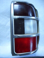 ? PAJERO V20 ☎ ** RÜCKLICHT RÜCKLEUCHTE HECKLEUCHTE LEUCHTE LAMP ** ☎ NISSAN