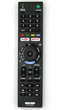 Ersatz Fernbedienung für Sony RMT-TX300E | RMTTX300E TV