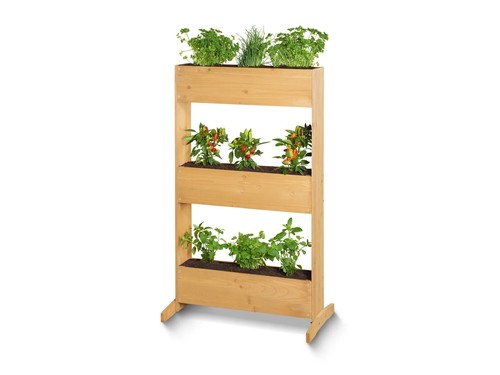 Parkside hochbeet holz - hochbeet,