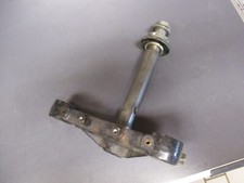 Gabelbrücke unten für Honda