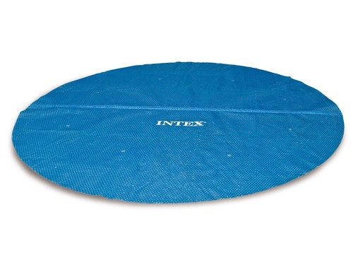 Intex solarplane poolplane - intex,