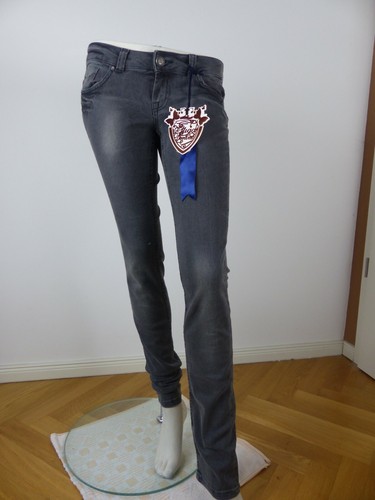 Jeans von fuga gr - jeans,