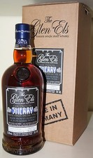 Glen Els Friends of Glen Els II. bottled 2016 !! 55% triple firkin special 0.7L