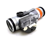 Brandschutzklappe / Fire