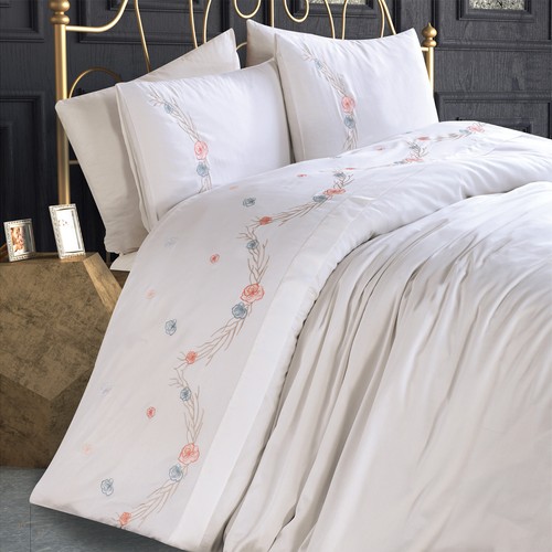 Dilara teilig satin - 6,