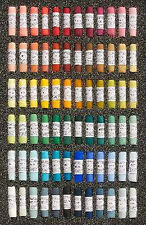 Unison Artists weiche