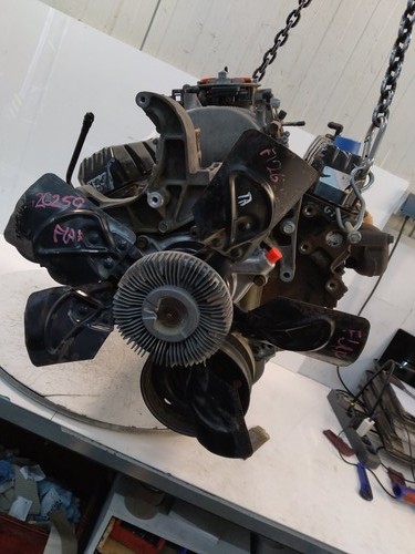 Motor für dodge - motor,