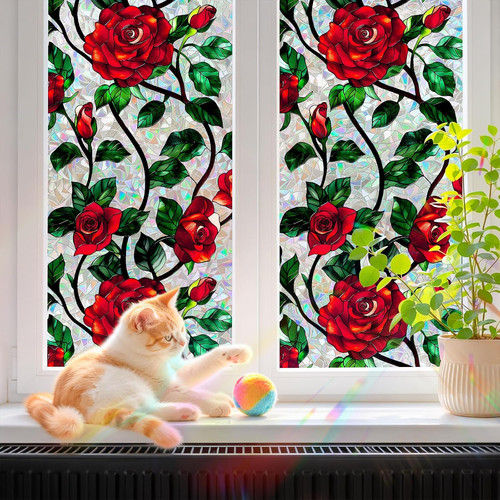 Zindoo fensterfolie - zindoo,