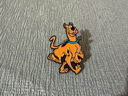 Pin pins cartoons - pin's, scooby