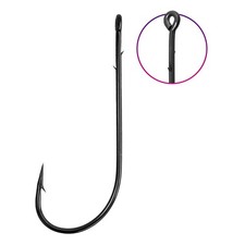 Cheburashka Haken Gummiköder Jighaken 5 Stück Angelhaken Haken Spinnfischen Aal