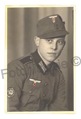 Foto gebirgsjäger - gebirgsjäger, 4