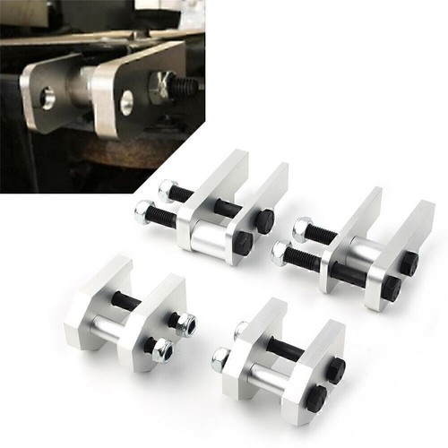 Full lift kit atv silber - 2",