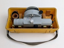 Carl Zeiss Ni2 68726 With Case