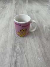 Disney könig der löwen - disney,