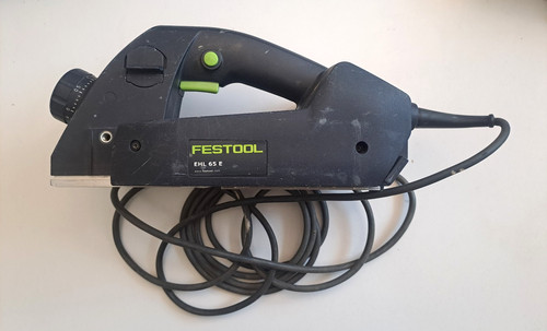 Festool ehl einhandhobel - festool, e