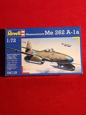 Messerschmitt Me 262 A-1a