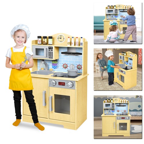 Kinder spielküche - kinder,