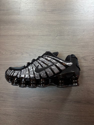 Nike shox 3 riccardo - tl, sp