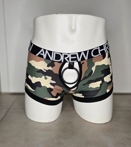 Andrew christian bulge - andrew,
