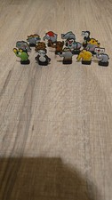 Ottifanten Sammelfiguren