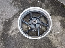 Felge Hinten Honda CBR 600 F PC31 Wheel Rad