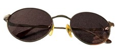 Designer Sonnenbrille Damen