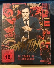 Tarantino XX: 20 Years of